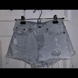 Levi’s 501 short